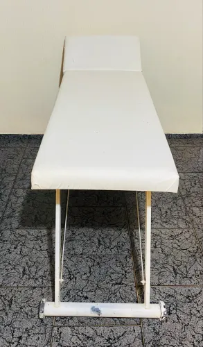 Maca reclinavel reforçada
