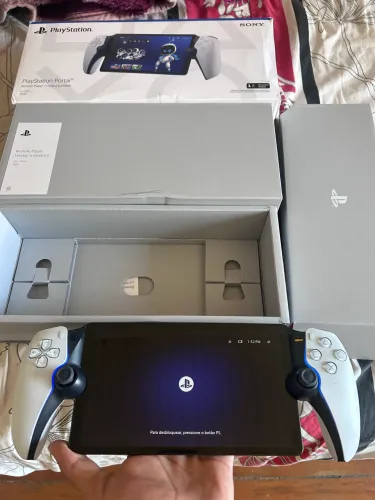 PlayStation portal