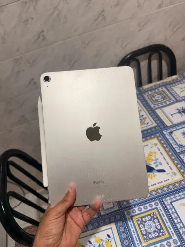 iPad Air 5 M1 + Apple Pencil