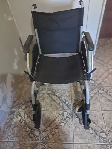 Cadeira de rodas 