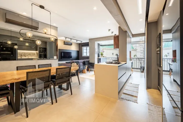 RR10043 Apartamento 81m² CONDOMÍNIO ROYAL PARK - OPORTUNIDADE - 2 Suítes 2 Vagas - Barueri