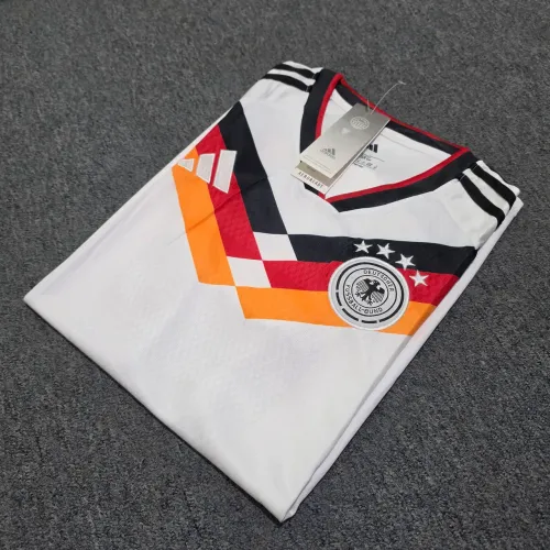 Camisa Home Alemanha 2026/2027