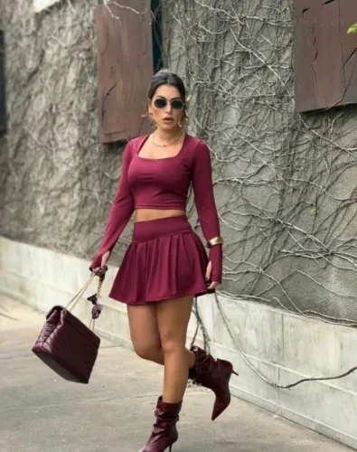Conjunto poliamida