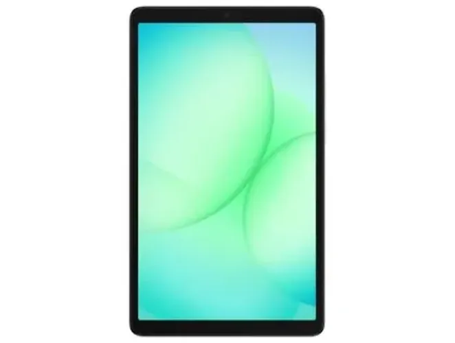 Tablet Samsung Galaxy Tab A11 4GB RAM 64GB 8,7" Android 15 Helio G99 Wi-Fi