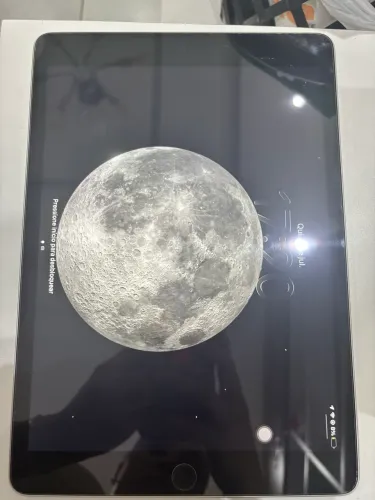 IPAD 9 Geração