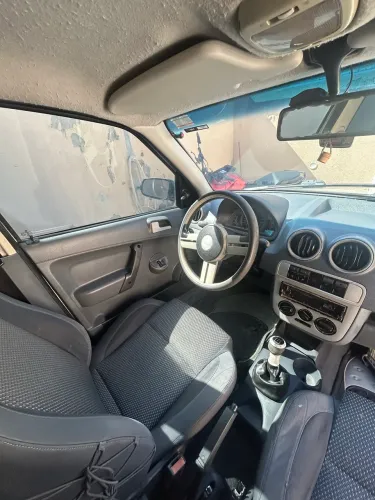Volkswagen Parati Surf 1.6 MI Total Flex 2011