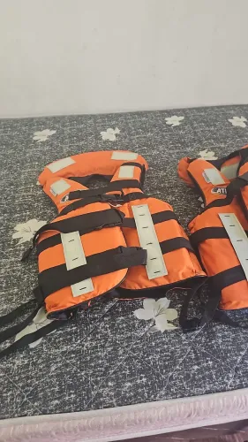 Colete salva vidas