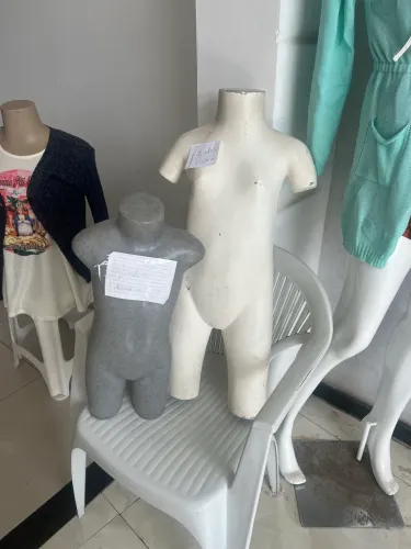 Manequins 