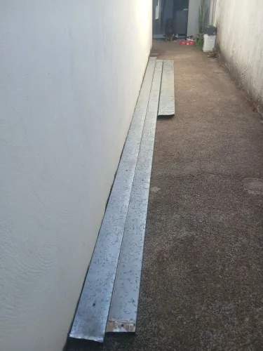 Construção