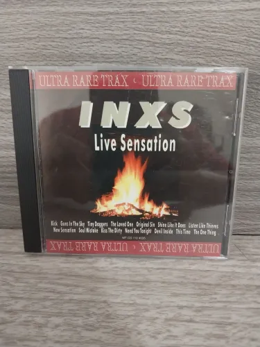 Cds Rock Pop
