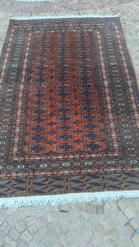Tapete Persa Bouchara extra fine 1,95 x 1,25