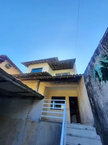Casa, 200 m² - venda por R$ 650.000,00 ou aluguel por R$ 5.641,33/mês - Glória - Macaé/RJ