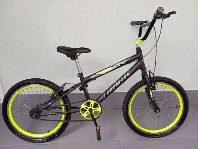 Bike aro 20 muito conservada