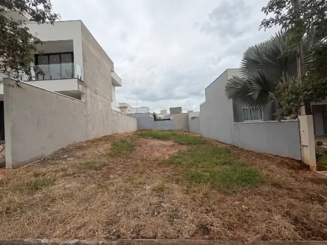 Terreno à venda, Terras de São Bento I - Limeira/SP