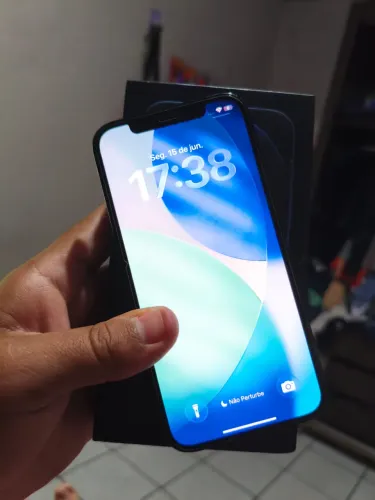 IPHONE 12PRO