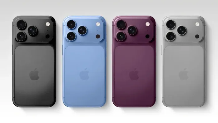 iPhone 18 Pro e Pro Max
