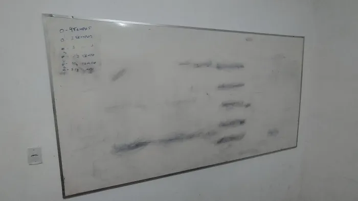 Quadro branco