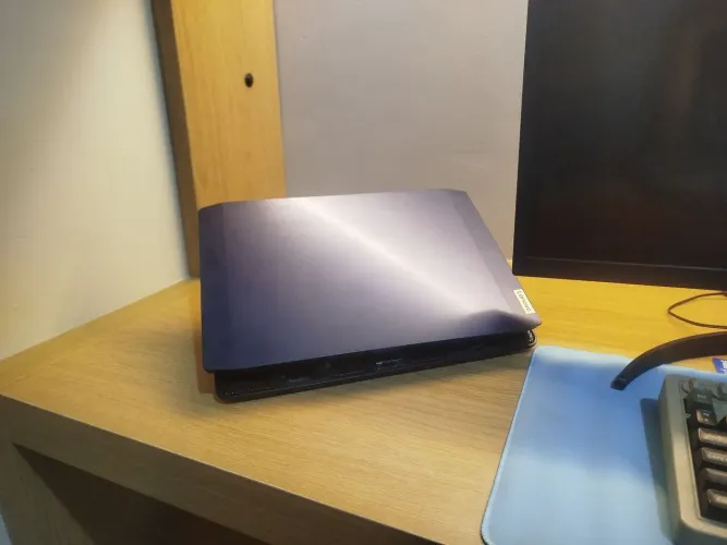 Lenovo I3 Gaming I5 10, GTX 1650 4GB, 24GB RAM, 512GB SSD