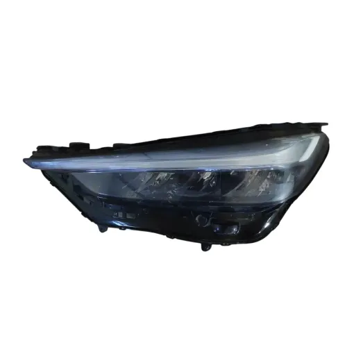 FAROL ESQUERDO FULL LED HONDA HR-V ORIGINAL 2023 2024 2025