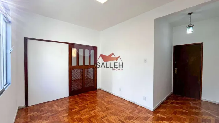 Apartamento, 3 quartos, 1 vaga