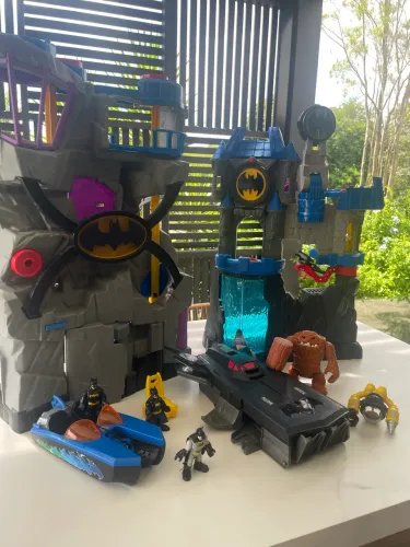 Imaginext