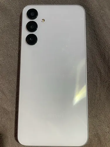 Vendo celular A16S