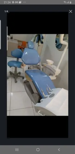 Cadeira Odontológica Kavo