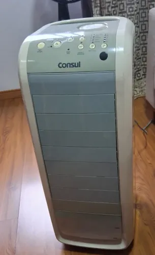 Climatizador Consul com Controle Remoto - 127 volts