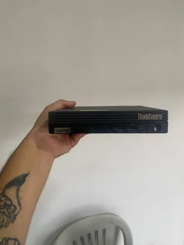 Mini PC gamer Ryzen 5 8500GE