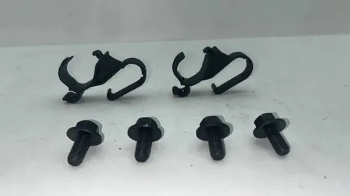 Parafuso Da Flauta Bmw 235 N55 2014 N°09 Cx39