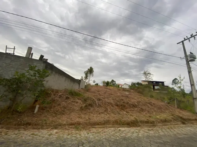 Terreno ( Em loteamento) à Venda, 387m² - Bairro VILA SÃO JORGE em Siderópolis