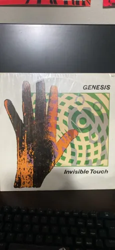 Disco de vinil