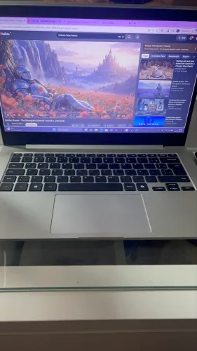 Notbook