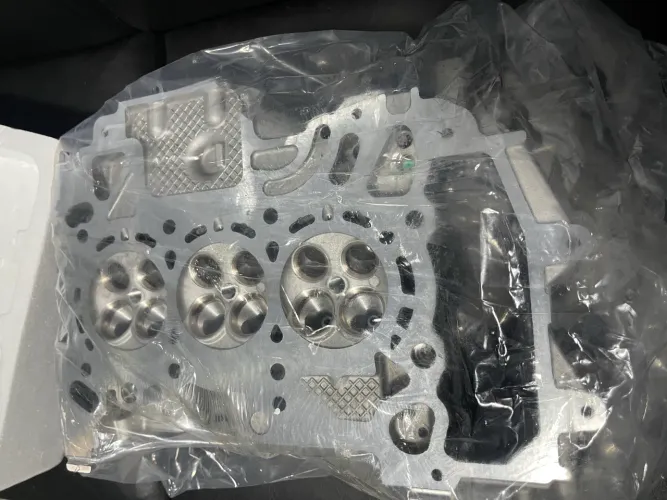 Cabeçotes Power 1.0,1.6, GM/Onix Turbo ?