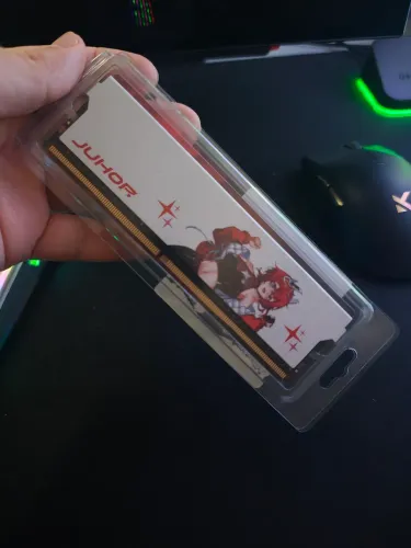 JUHOR DDR4 8GB RAM 3200MHZ