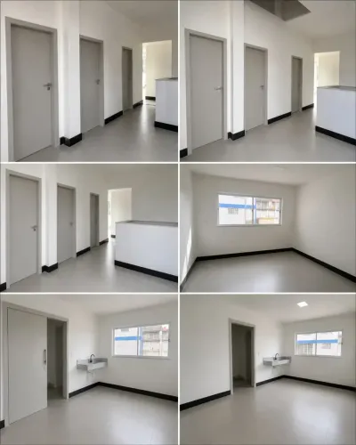 Sala Comercial Premium  Localização Estratégica no Coração de Cachoeiro