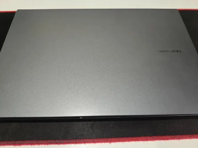 Notebook Samsung Galaxy Book