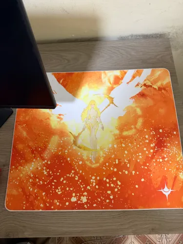 MousePad Gamer Solstice Aura