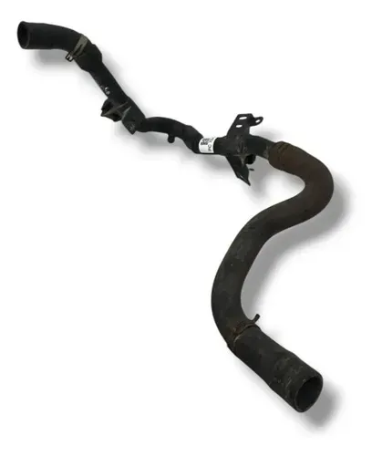 Mangueira Radiador Peugeot 206 1.4 2002 2003 2004 2005 2006