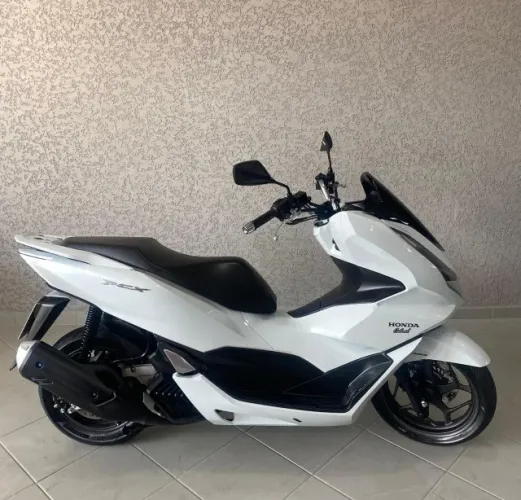 PCX 160 2026 0300KM