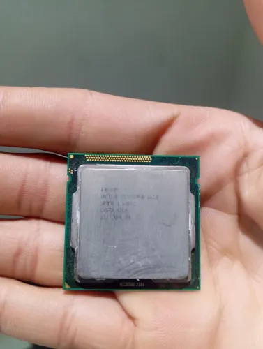 PROCESSADOR PENTIUM G620