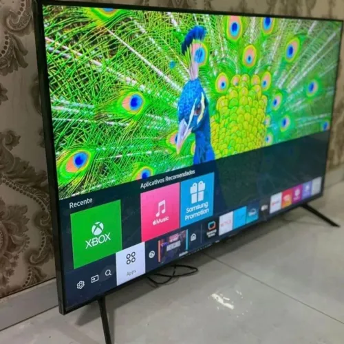 Tv smart Samsung 50 polegadas