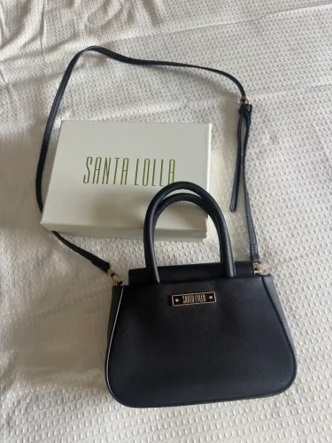 Bolsa Santa Lolla