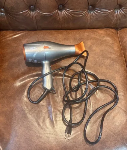 Secador Taiff Vulcan 2500W 220V