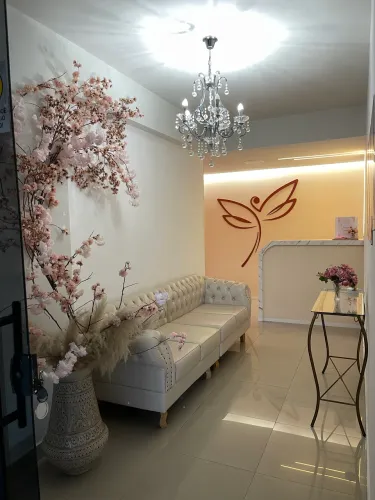 ? PASSO O PONTO ? CLÍNICA DE ESTÉTICA COMPLETA E SOFISTICADA EM SAMAMBAIA NORTE 