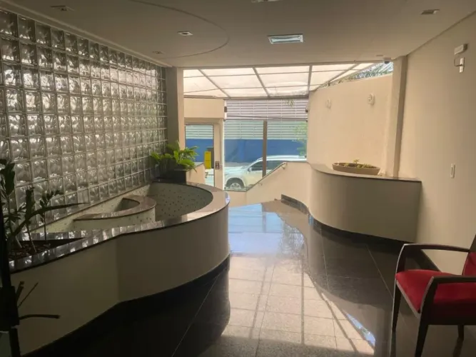 Apartamento Residencial Bruna - Setor Pedro Ludovico