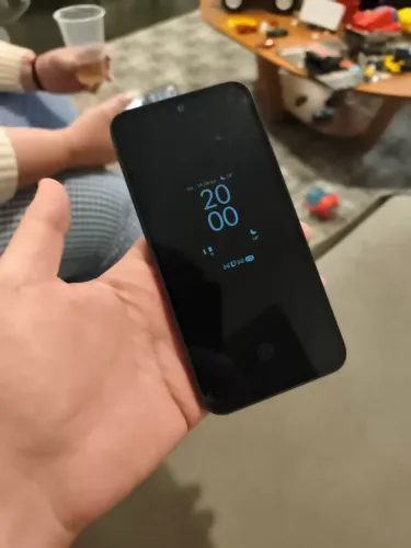 Samsung Galaxy a54