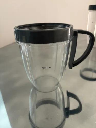 Blender Nutribullet 220v