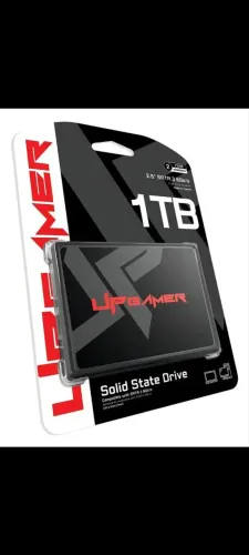 SSD 1T UP gamer