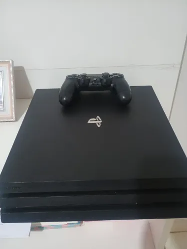 Ps4 pro